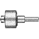 HM-FRAESST.KSK 1603/6 EDGE ALU 45° ECS 4007220097991