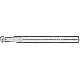 HM-FRAESSTIFTE KUD 0302/3 TITANIUM 4007220034149