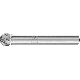 HM-FRAESSTIFTE KUD 0807/6 INOX 4007220952269