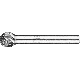 HM-FRAESSTIFTE KUD 1009/6 ALLROUND 4007220093108