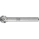 HM-FRAESSTIFTE KUD 1009/6 INOX 4007220952276