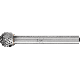 HM-FRAESSTIFTE KUD 1009/6 Z3 PLUS 4007220046951
