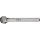 HM-FRAESSTIFTE KUD 1009/6 Z4 4007220046975