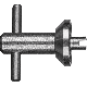 ARRETIERSCHL. MIM ARS HA D23,5 4007220071434