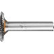 HM-FRAESSTIFTE   N  2503/8 Z3 4007220048740