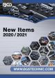 Neuheiten-Katalog 2020/2021 englisch BGSNEUKAT20-E