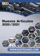 Neuheiten-Katalog 2020/2021 spanisch BGSNEUKAT20-ES