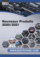 Neuheiten-Katalog 2020/2021 französisch BGSNEUKAT20-FR
