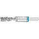 BÜRSTE PBGS 1010/6 INOX 0,20 (1) 4007220056219