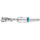 BÜRSTE PBGS 1010/6 INOX 0,50 4007220659311