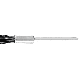 BÜRSTE PBU 0505/2,34 SBS 4007220032909