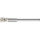 BÜRSTE PBU 0505/3 Inox 0,10 4007220032985