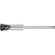 BÜRSTE PBU 0505/3 SBS 4007220033012