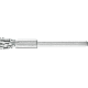 BÜRSTE PBU 0505/3 SiC 800 0,25 4007220033074
