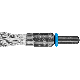 BÜRSTE PBU 1010/6 INOX 0,35 4007220153291