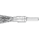BÜRSTE PBU 1010/6 SIC 180 0,90 4007220220696