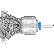BÜRSTE PBU 2022/6 INOX 0,15 4007220598054