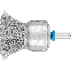 BÜRSTE PBU 3029/6 INOX 0,20 4007220530955