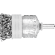 BÜRSTE PBUR 2530/6 ST 0,35 4007220531013