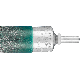 BÜRSTE PBV 2222/6 ST 0,25 4007220153321