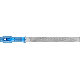 PF-FLACHSTUMPFFLN PF1112  250 H2 4007220541623