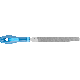 PF-FLACHSPITZFLN PF1122  150 H3 4007220669365