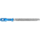 PF-FLACHSPITZFLN PF1122  250 H2 4007220669419