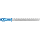 PF-FLACHSPITZFLN PF1122  300 H1 4007220669433