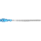 PF-DREIKANTFEILEN PF1132  150 H2 4007220541708