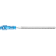PF-DREIKANTFEILEN PF1132  200 H1 4007220541722