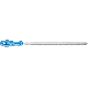 PF-DREIKANTFEILEN PF1132  250 H2 4007220541760