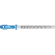 PF-HALBRUNDFEILEN PF1152  300 H1 4007220541944