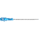 PF-RUNDFEILEN     PF1162  150 H3 4007220541982