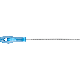 PF-RUNDFEILEN     PF1162  200 H1 4007220541999