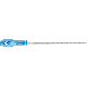 PF-RUNDFEILEN     PF1162  250 H1 4007220542026