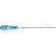 PF-RUNDFEILEN     PF1162  250 H2 4007220542040