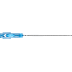 PF-RUNDFEILEN     PF1162  250 H3 4007220542057