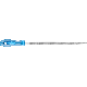 PF-RUNDFEILEN     PF1162  300 H1 4007220542064
