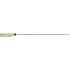 PF-SCHLUESSELFLN  PF1167  100 H2 RND. 4007220009208
