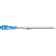PF-SAEGEFEILEN    PF1232  125 H2 4007220542347