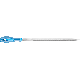 PF-SAEGEFEILEN    PF1237  150 H2 SCHMAL 4007220542378