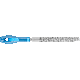 PF-HALBRUNDRASP.  PF1552  150 H2 4007220542163