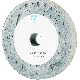 POLI-SCHEIB.PF SC 12520 20 CN  80 PUR-W 4007220144794