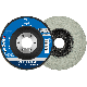 POLIFLEX DISC PFD 115-22 CN 150 PUR-MH 4007220536360