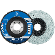 POLIFLEX DISC PFD 115-22 CN 150 PUR-W 4007220536391