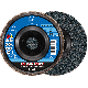 PFF 125 Z40 SGP FORCE STEEL 4007220417485