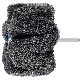 POLINOX-SCHLEIFSTIFTE PNG 10050/6 SIC100 4007220617595