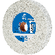 POLINOX-RAEDER PNK-MH 15025-25,4 A G 4007220841891