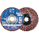 POLINOX-DISC PNL 125-22,23 A 180 4007220104293