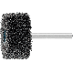 POLINOX-SCHLEIFSTIFTE PNL 4020/6 SIC 100 4007220803455